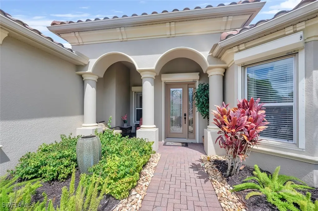 21093 Torre Del Lago Street Estero FL 33928