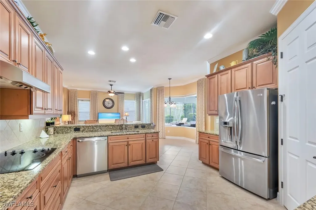 21093 Torre Del Lago Street Estero FL 33928