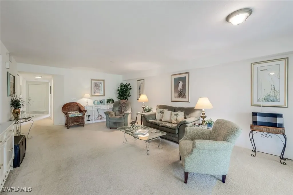 15505 Cedarwood Lane Naples FL 34110