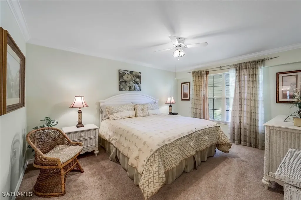 15505 Cedarwood Lane Naples FL 34110
