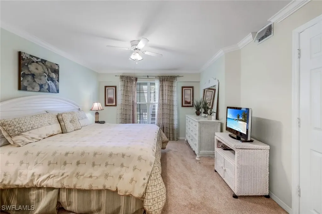 15505 Cedarwood Lane Naples FL 34110