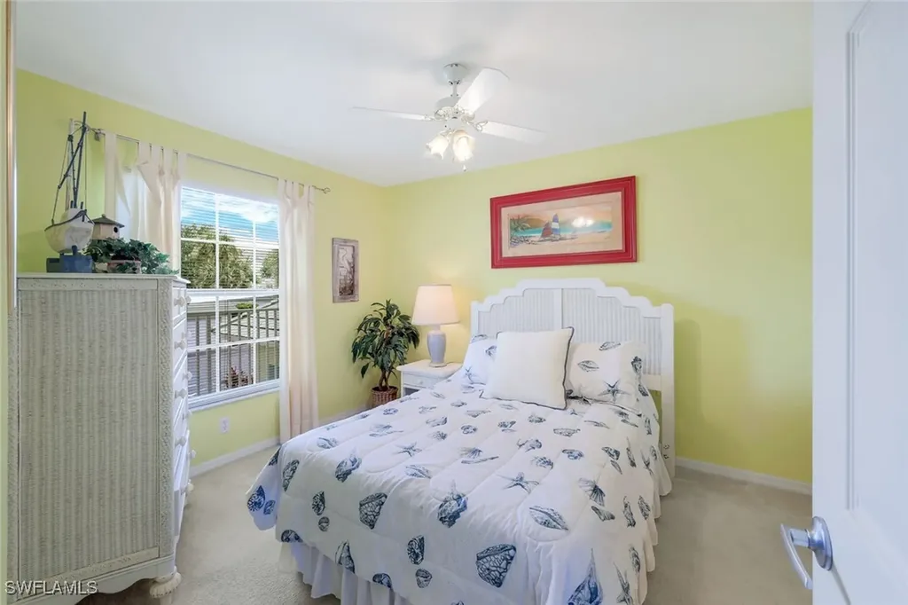 15505 Cedarwood Lane Naples FL 34110