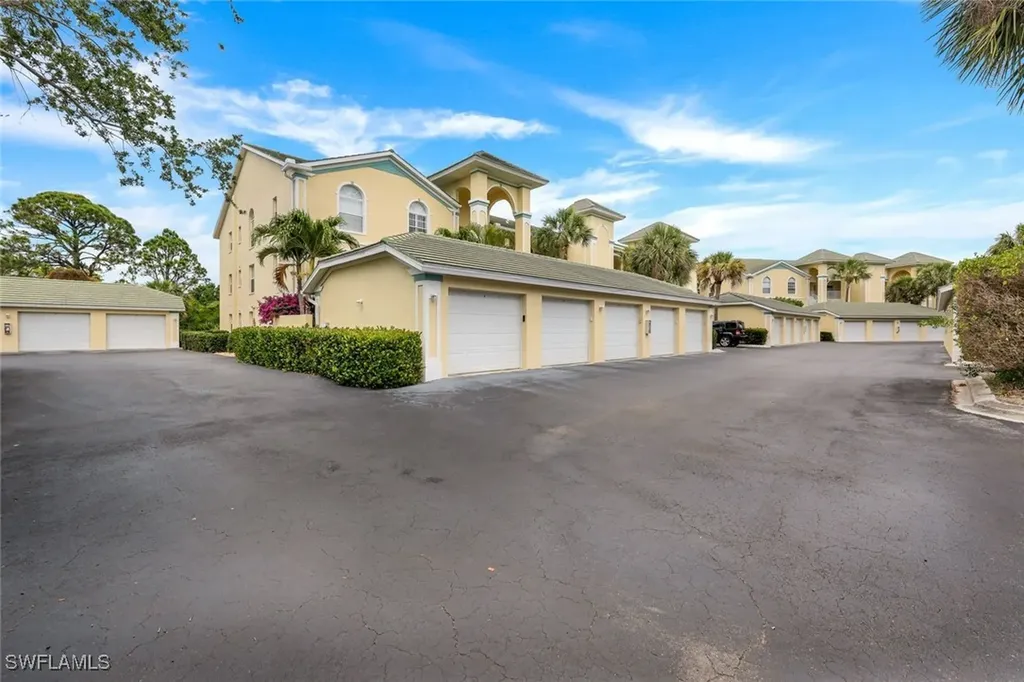 15505 Cedarwood Lane Naples FL 34110