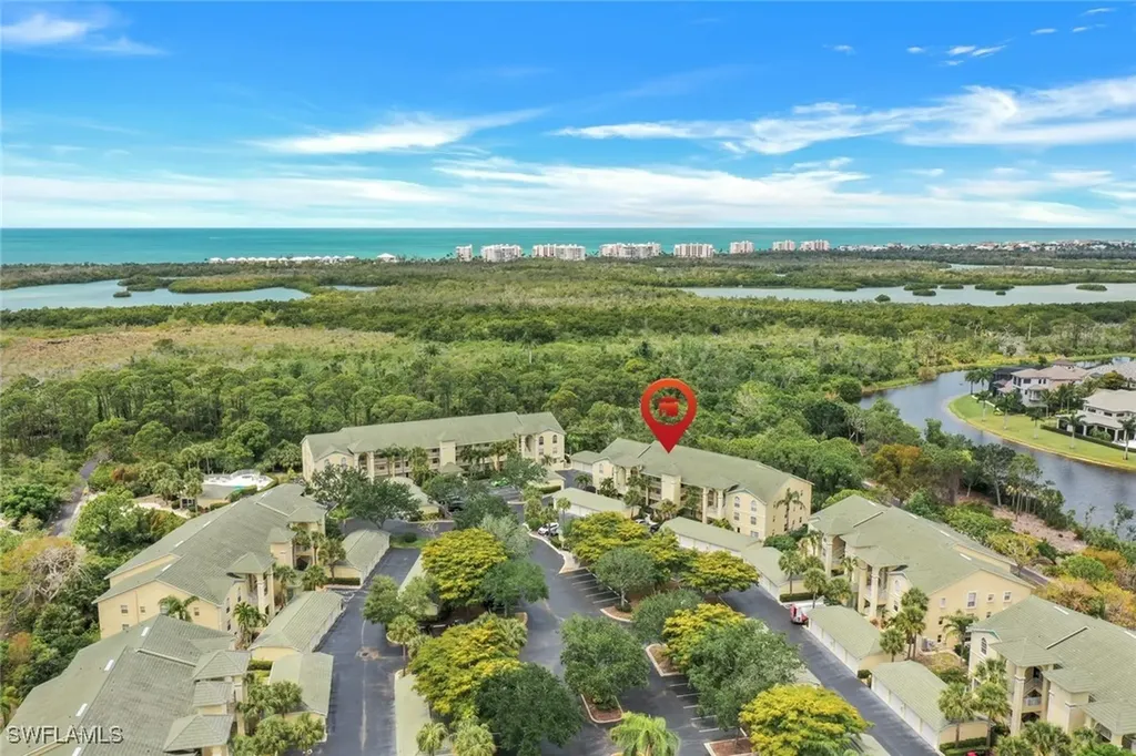 15505 Cedarwood Lane Naples FL 34110