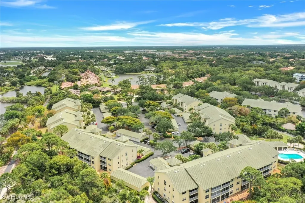 15505 Cedarwood Lane Naples FL 34110