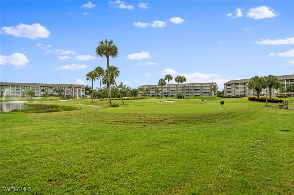 14771 Hole In 1 Circle Fort Myers FL 33919
