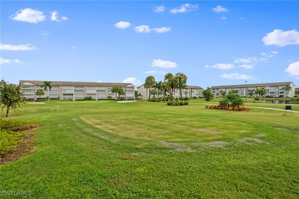 14771 Hole In 1 Circle Fort Myers FL 33919