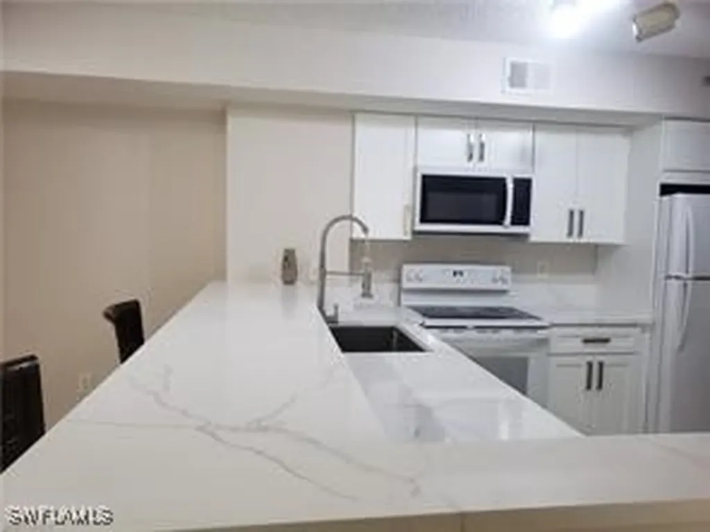 1830 Florida Club Circle Naples FL 34112