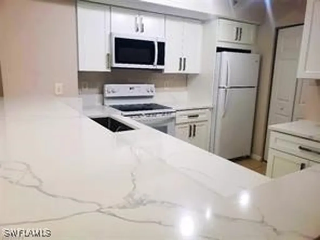 1830 Florida Club Circle Naples FL 34112