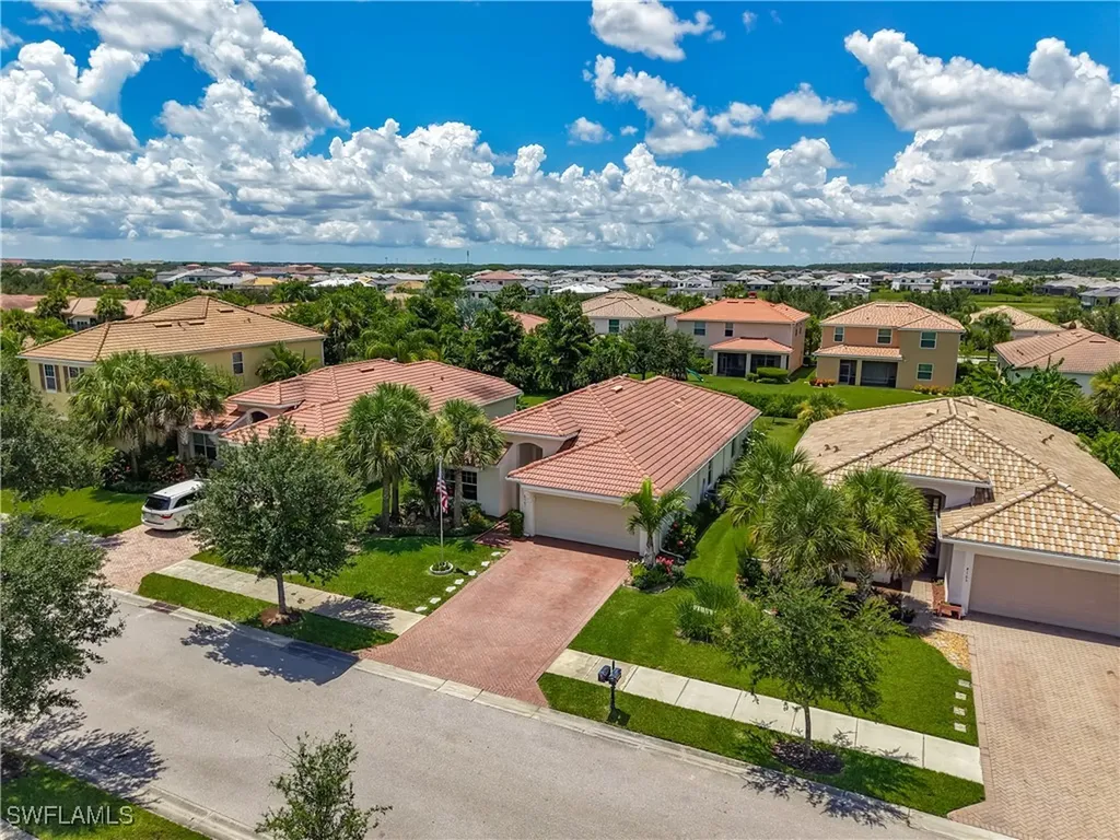 4161 Madison Street Ave Maria FL 34142