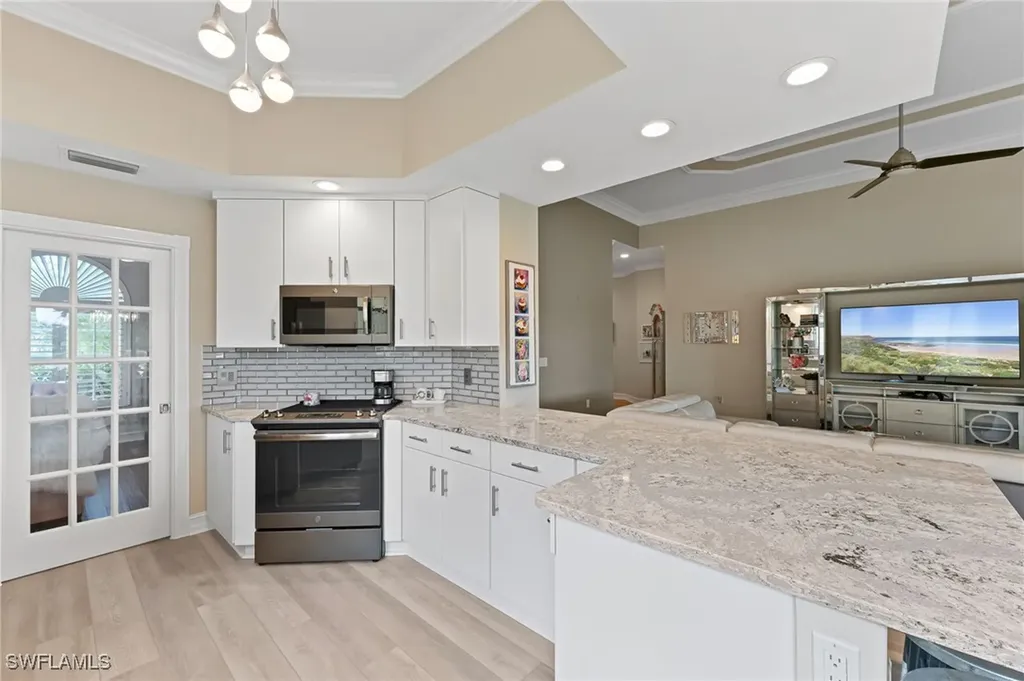 7042 Toscana Court Naples FL 34114
