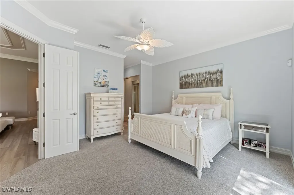 7042 Toscana Court Naples FL 34114