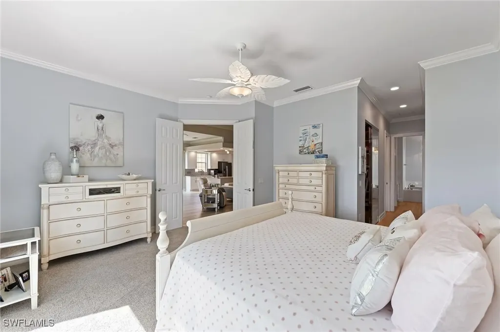 7042 Toscana Court Naples FL 34114