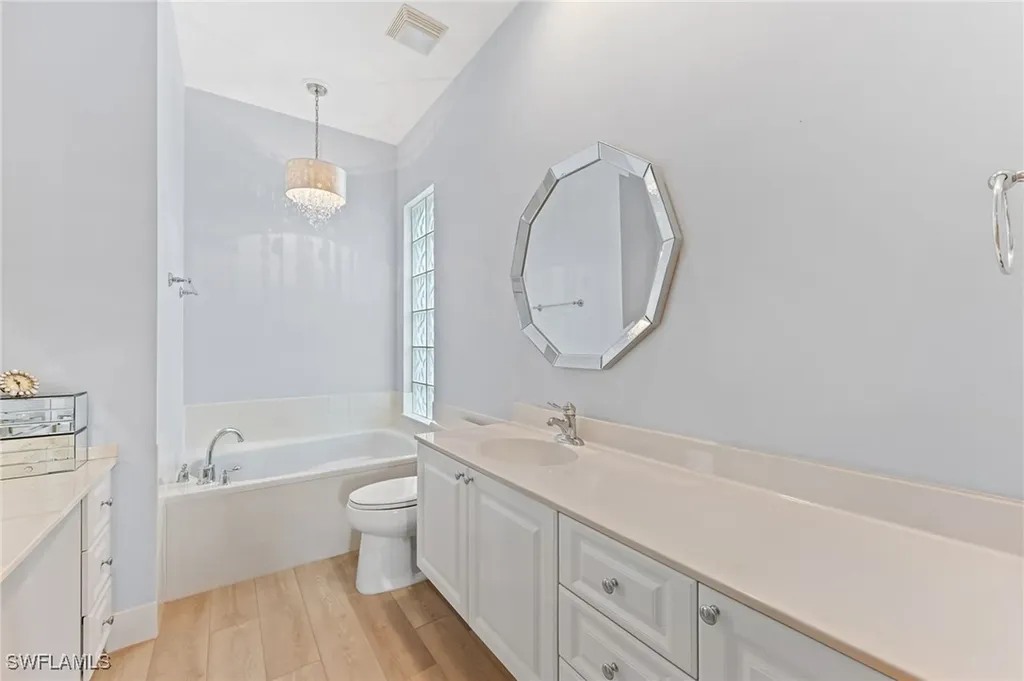 7042 Toscana Court Naples FL 34114
