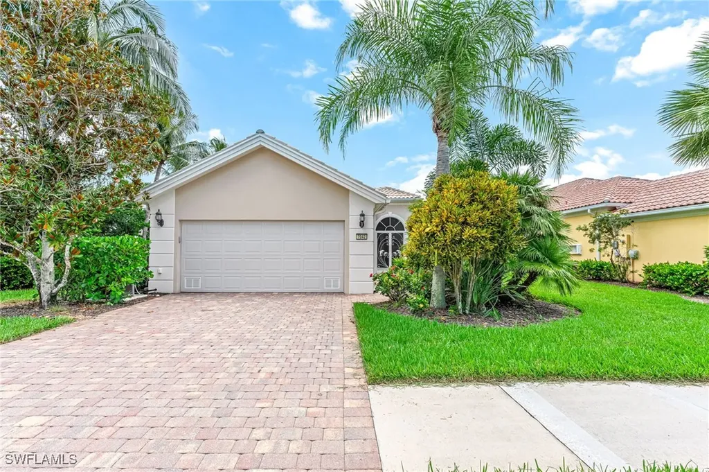 7042 Toscana Court Naples FL 34114