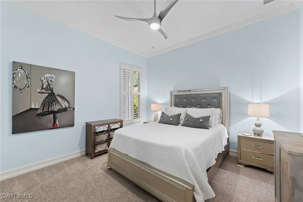 7042 Toscana Court Naples FL 34114