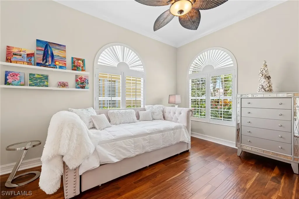 7042 Toscana Court Naples FL 34114