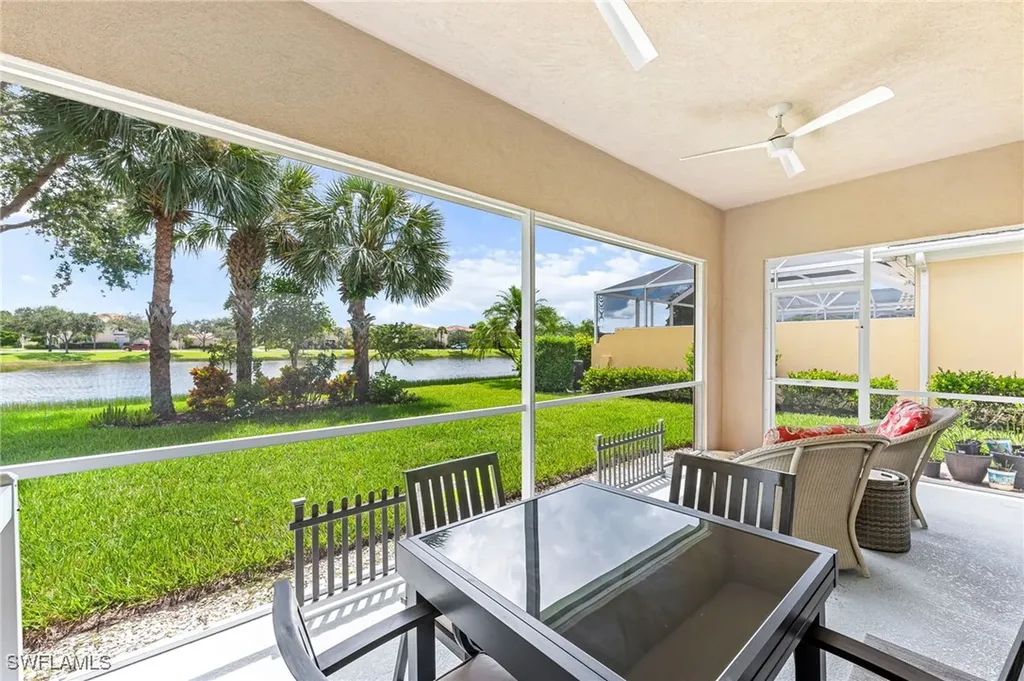 7042 Toscana Court Naples FL 34114