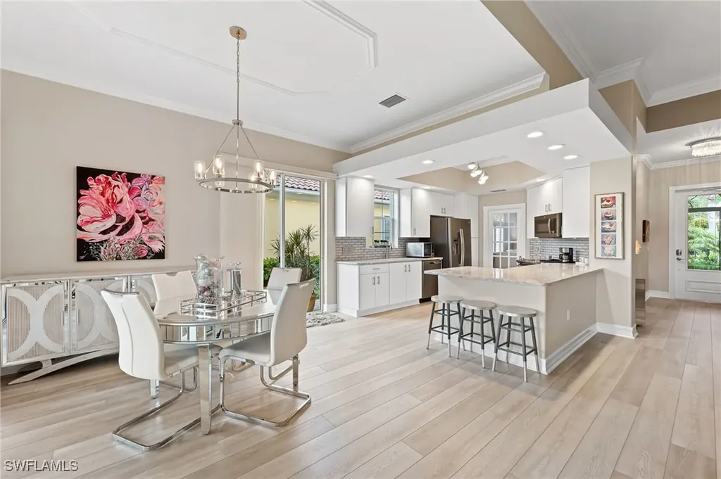 7042 Toscana Court Naples FL 34114