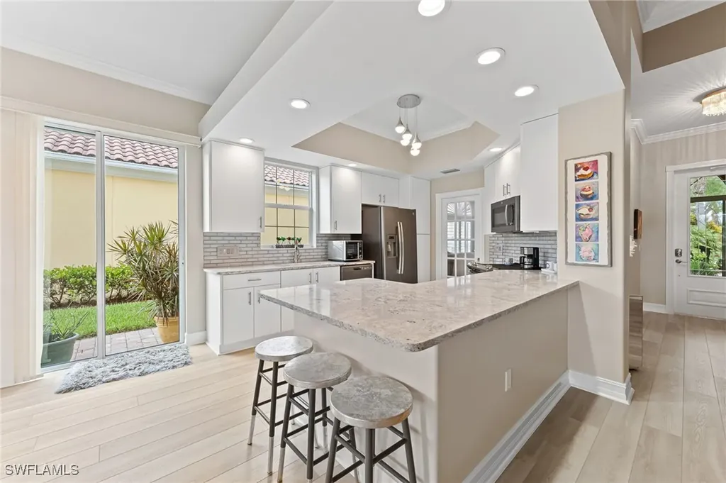 7042 Toscana Court Naples FL 34114