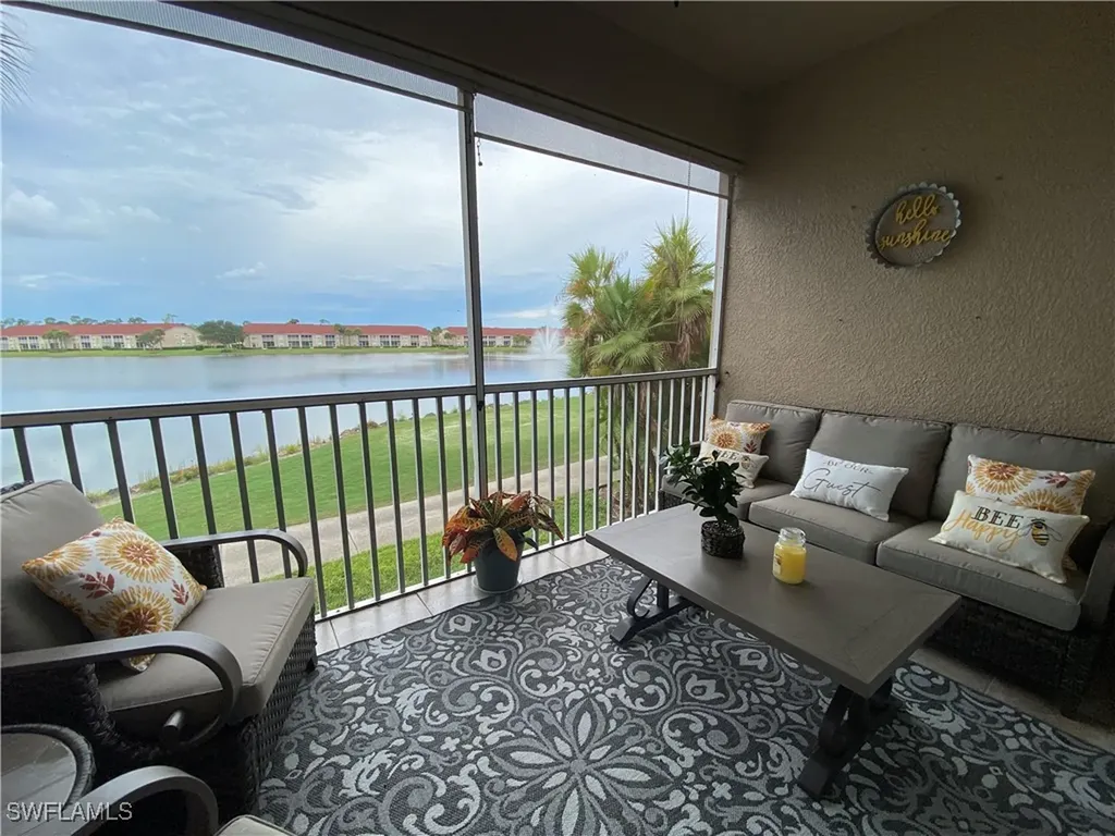 2730 Cypress Trace Circle Naples FL 34119