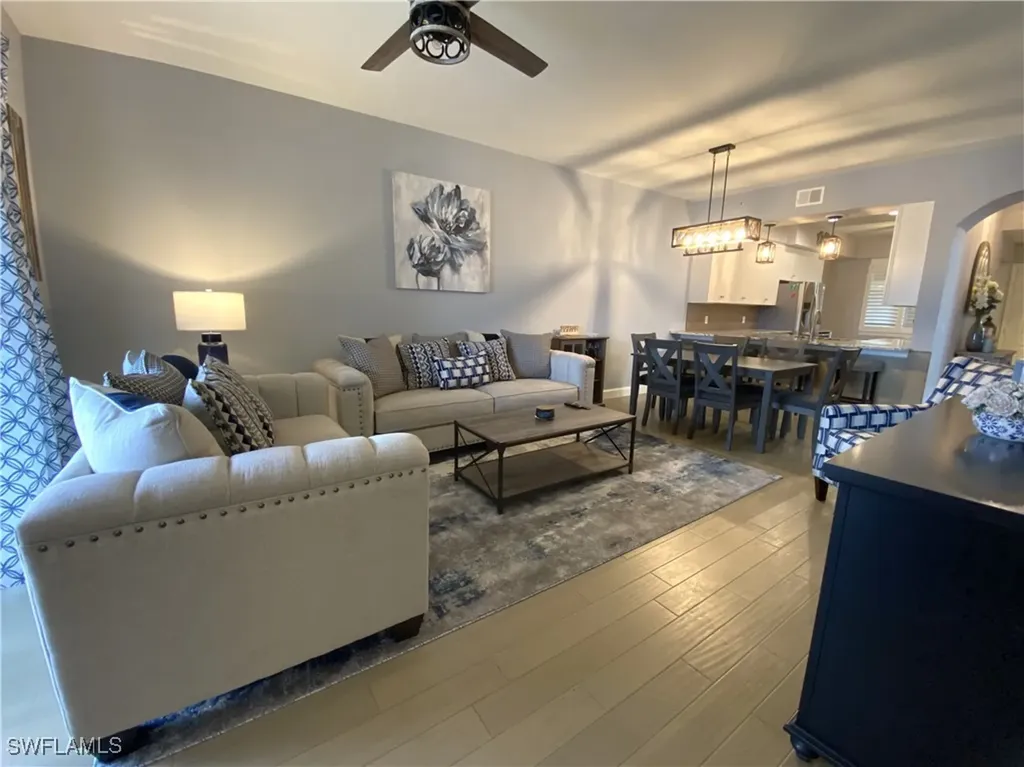 2730 Cypress Trace Circle Naples FL 34119