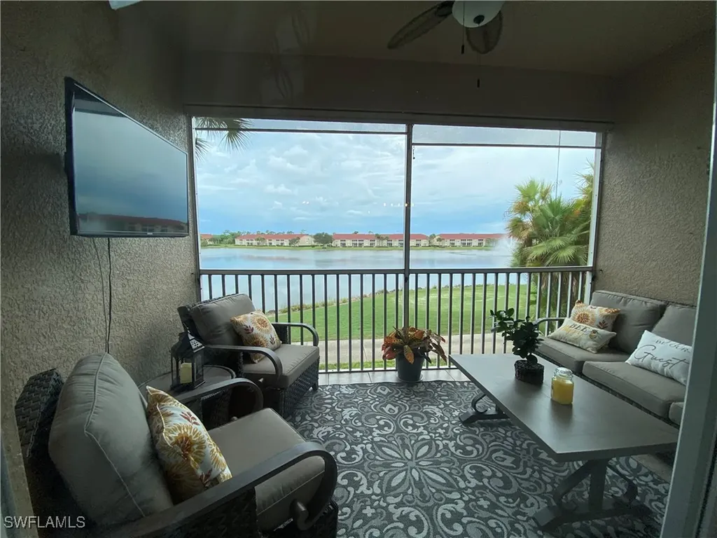 2730 Cypress Trace Circle Naples FL 34119