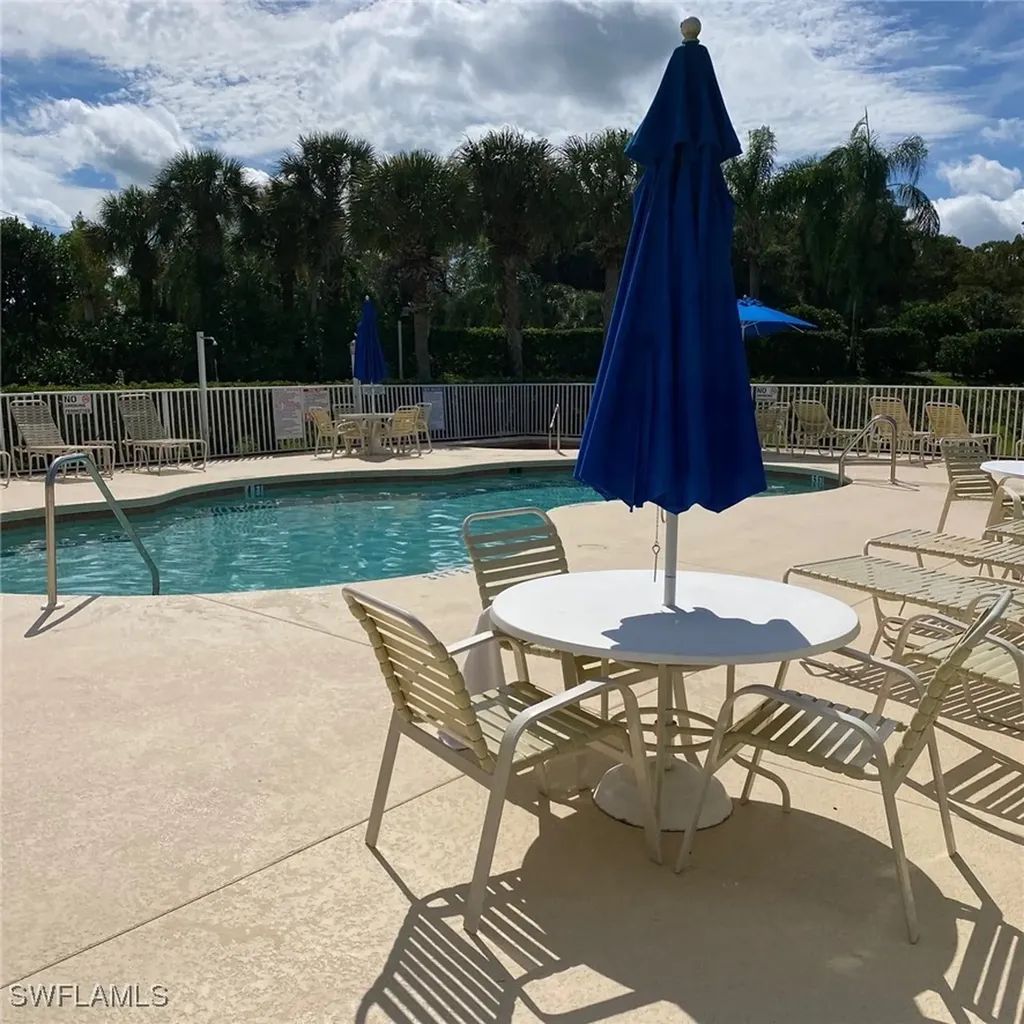 2730 Cypress Trace Circle Naples FL 34119