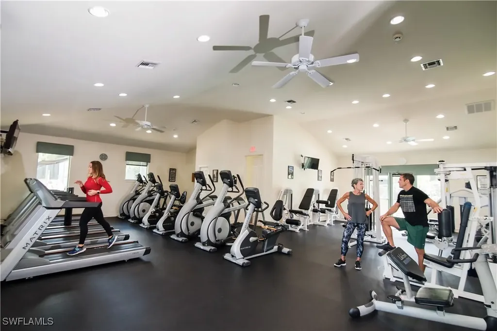 2730 Cypress Trace Circle Naples FL 34119