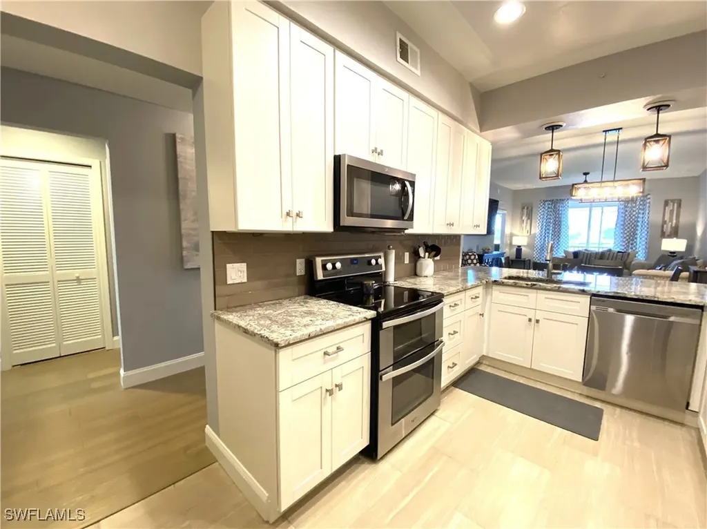 2730 Cypress Trace Circle Naples FL 34119