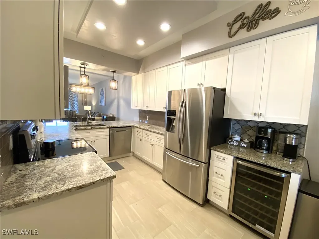 2730 Cypress Trace Circle Naples FL 34119
