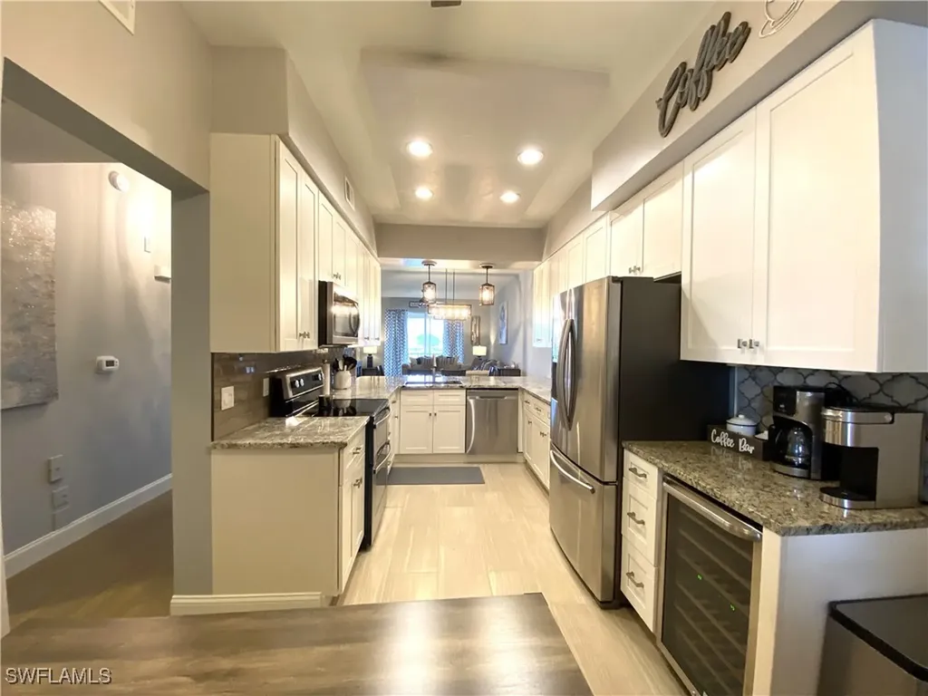 2730 Cypress Trace Circle Naples FL 34119