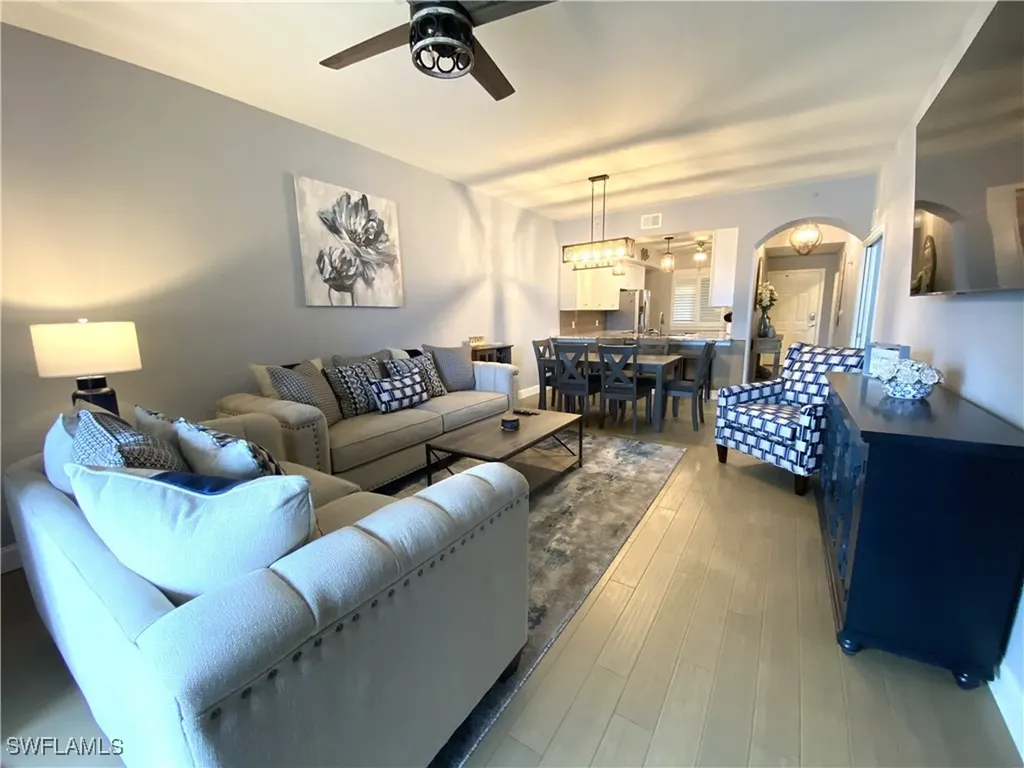 2730 Cypress Trace Circle Naples FL 34119