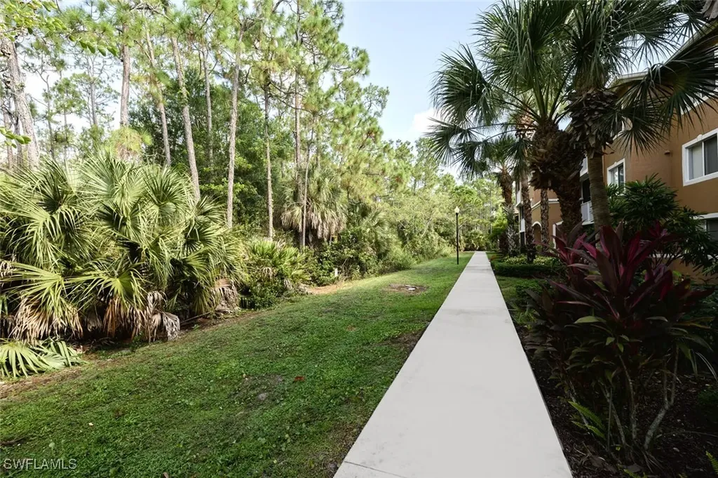 1865 Florida Club Drive Naples FL 34112