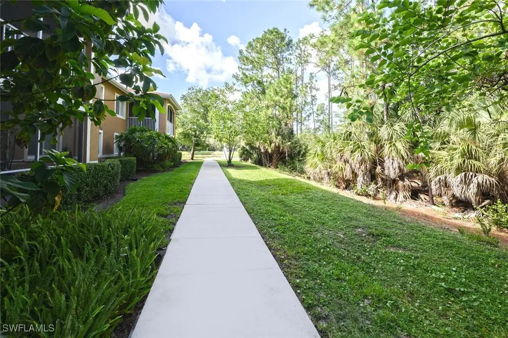 1865 Florida Club Drive Naples FL 34112