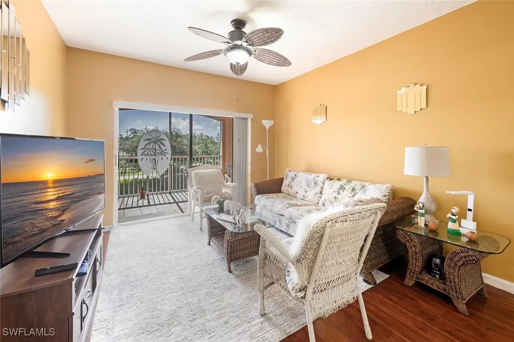 1865 Florida Club Drive Naples FL 34112