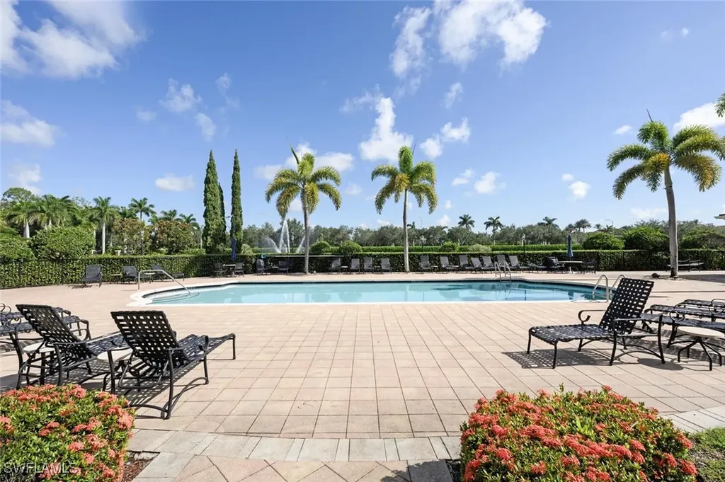 1865 Florida Club Drive Naples FL 34112