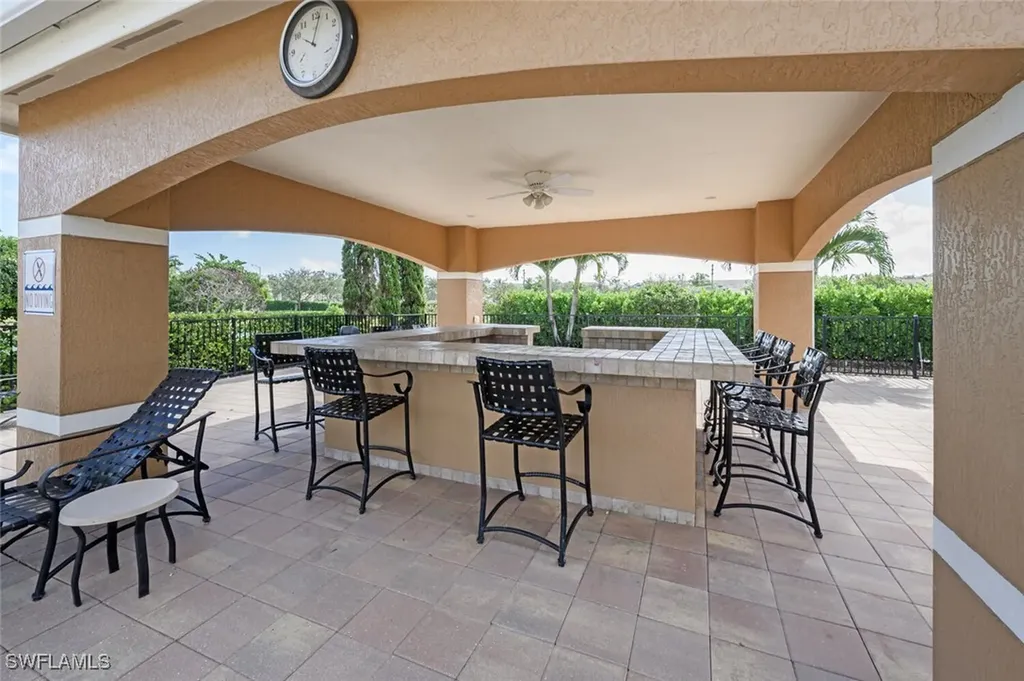 1865 Florida Club Drive Naples FL 34112