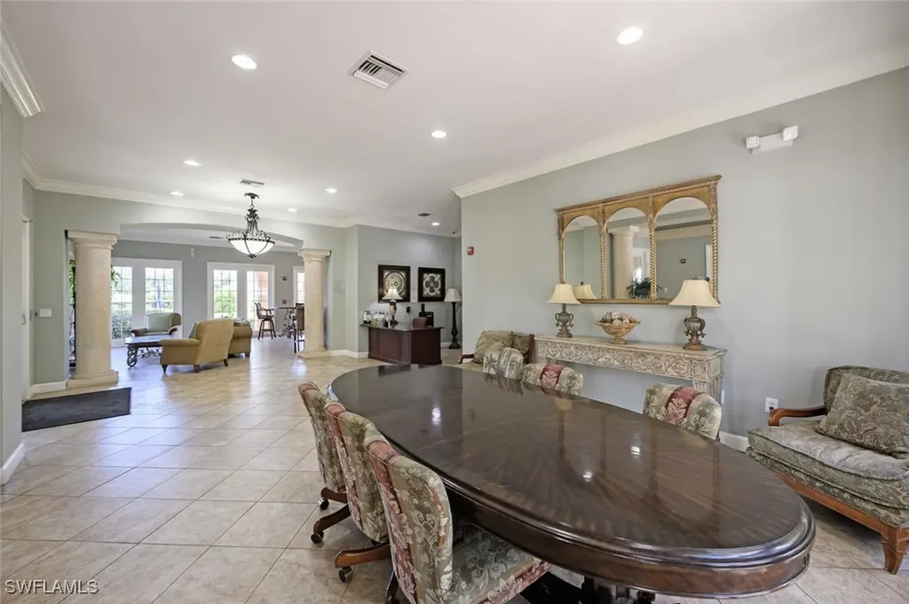 1865 Florida Club Drive Naples FL 34112