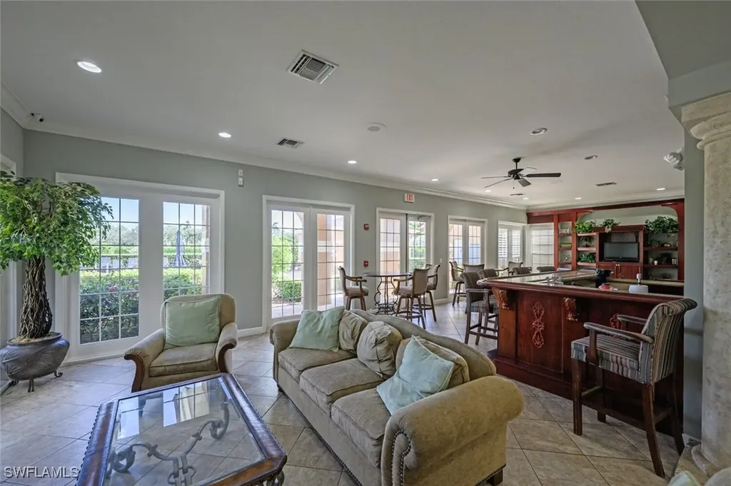 1865 Florida Club Drive Naples FL 34112