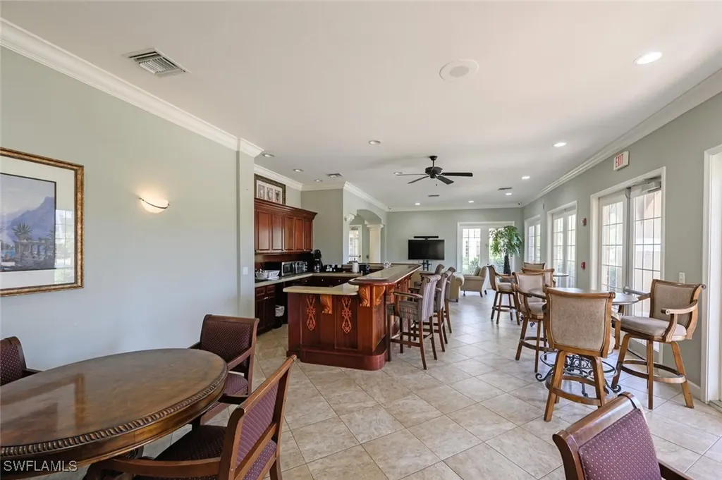 1865 Florida Club Drive Naples FL 34112