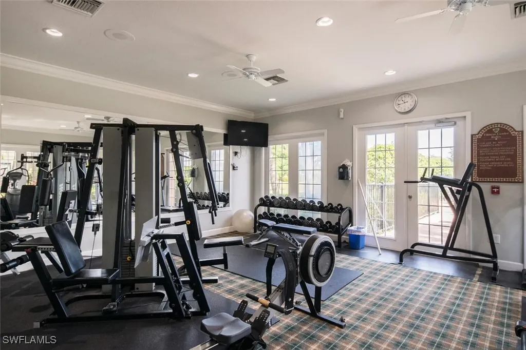 1865 Florida Club Drive Naples FL 34112