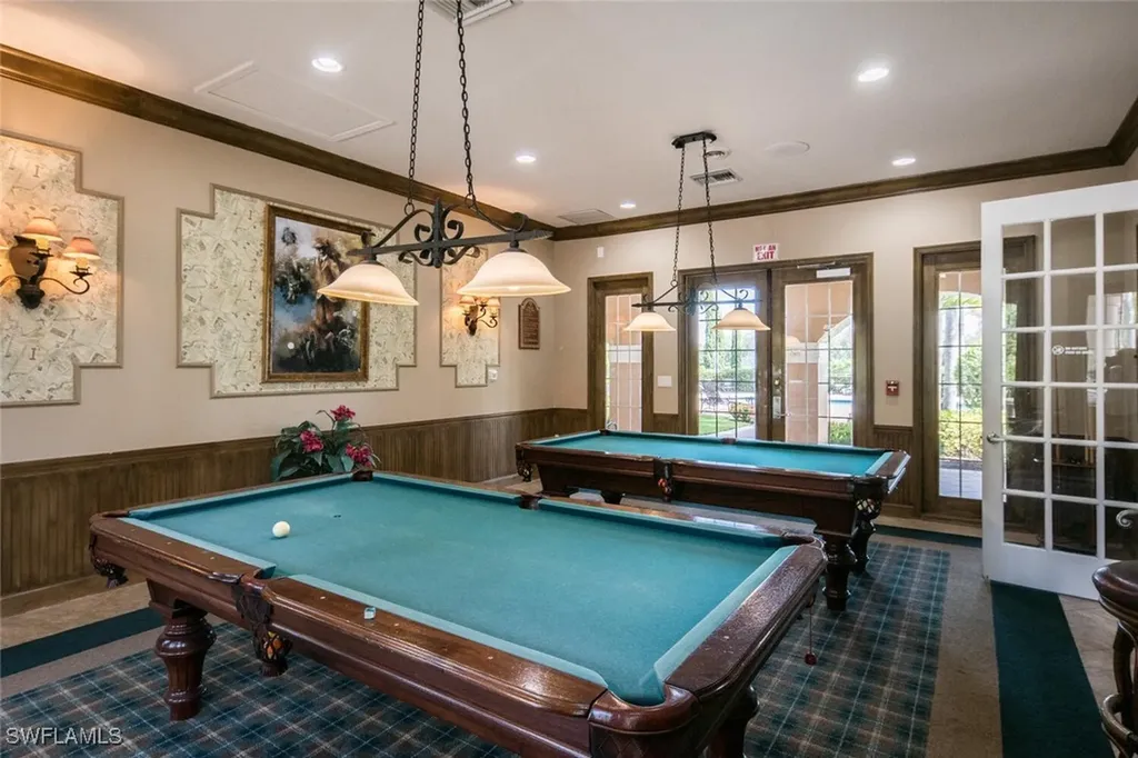 1865 Florida Club Drive Naples FL 34112