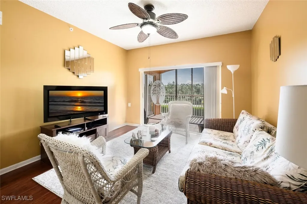 1865 Florida Club Drive Naples FL 34112