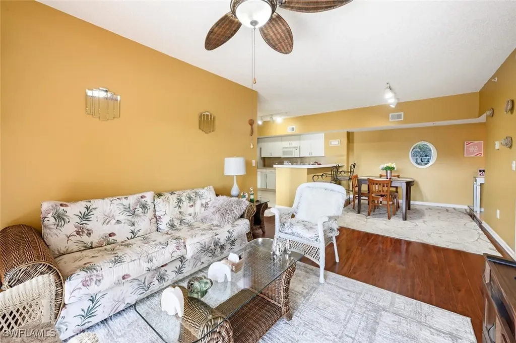 1865 Florida Club Drive Naples FL 34112