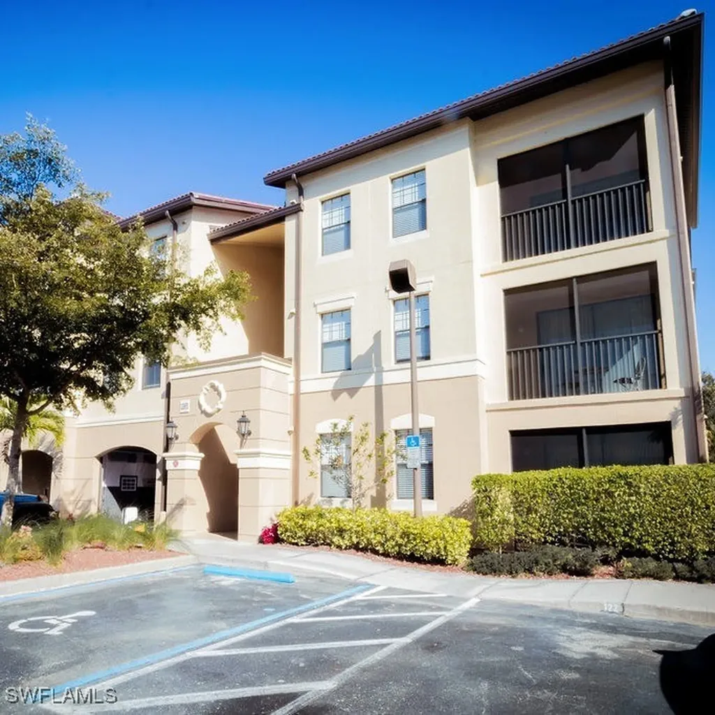 12975 Positano Circle Naples FL 34105