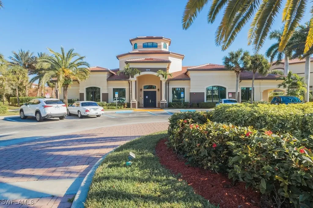 12975 Positano Circle Naples FL 34105