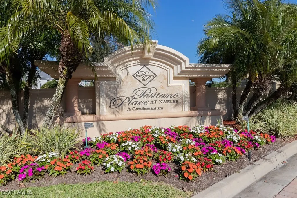 12975 Positano Circle Naples FL 34105