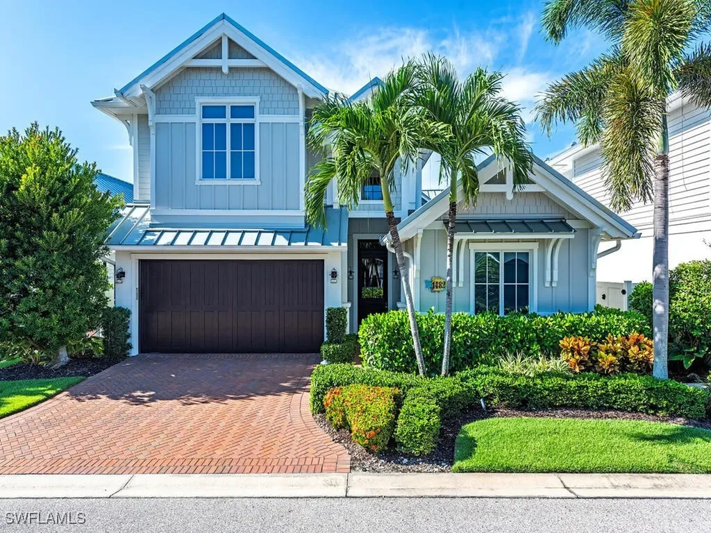 1482 2nd Avenue S Naples FL 34102