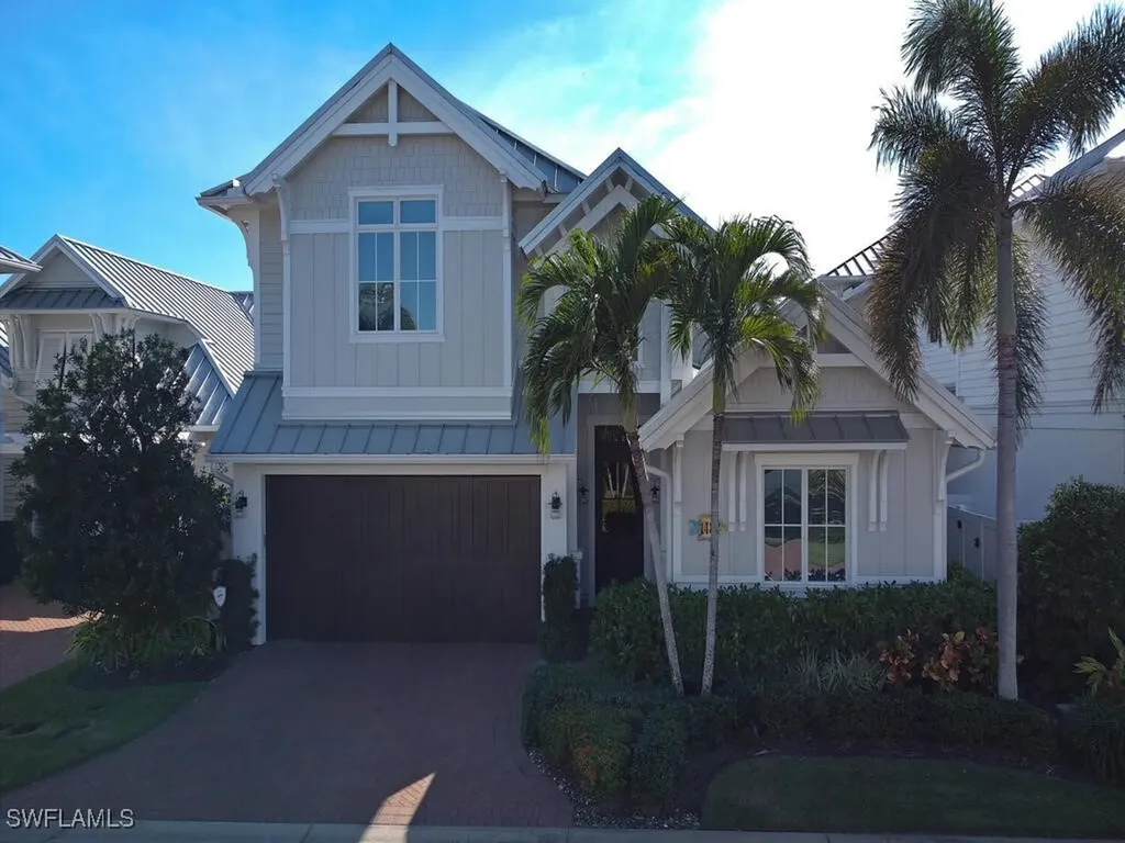 1482 2nd Avenue S Naples FL 34102